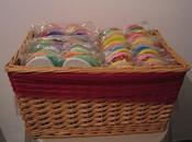 cesta Chanclas boda Vicky