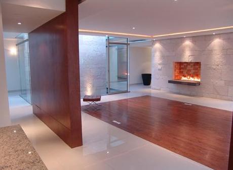 Casa Jardín Botánico en Mexico