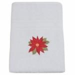 Sensei flor 150x150 Sensei: toallas y albornoces en colores de otoño