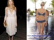 Whitney Port, chicas "it" momento. Analizamos estilo