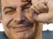 "Post-Zapaterismo" existe... pero Zapatero