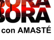 ColaBoraBora Oferta trabajo AMASTÉ