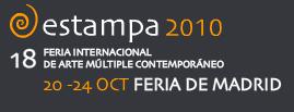 ESTAMPA, la Feria Internacional de Arte Múltiple Contemporáneo en IFEMA.