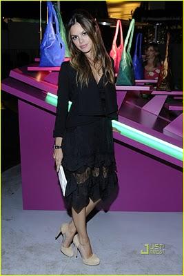 La reiba del Boho Chic 2