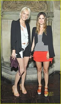 La reiba del Boho Chic 2