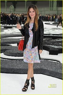 La reiba del Boho Chic 2