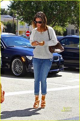 La Reina del Boho Chic 1