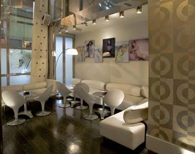 XMAS BLOGGER PARTY - ¿ELEGIMOS CÓCTEL?