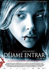 DÉJAME ENTRAR (LET ME IN)