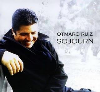 Otmaro Ruiz-Sojourn