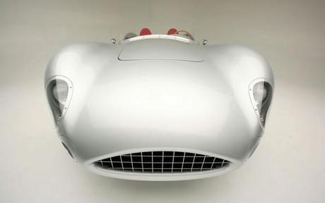 Aston Martin DBR2 :: de Rizk Auto