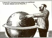 ¿Vamos hacia deslocalización total mercado laboral mundial?