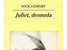 Juliet, desnuda Nick Hornby