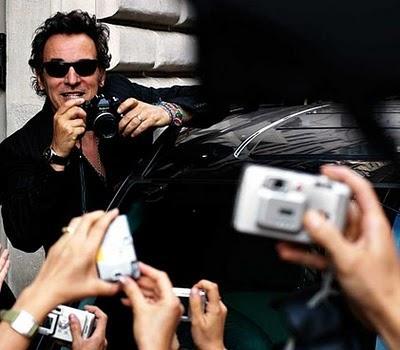 Quémale esas fotos al Jefe