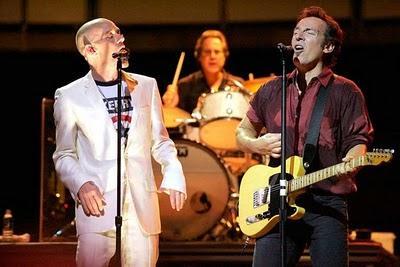 Quémale esas fotos al Jefe