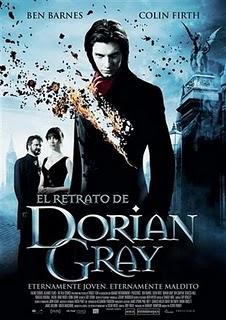 El Retrato de Dorian Gray y su adaptación al cine