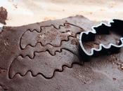 Moldes murciélago para Halloween