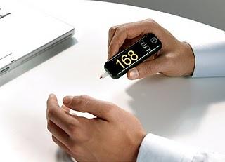 Bayer HealthCare lanza Contour® USB, un nuevo medidor de glucosa con software integrado y tecnología USB