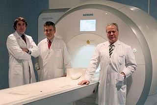 La Clínica Universidad de Navarra incorpora una nueva Resonancia Magnética con las técnicas más avanzadas para estudios de mama, cerebro y corazón