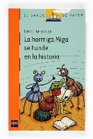 Las hormigas también aprenden Historia