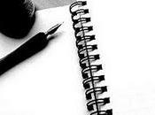 arte escribir