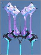 LAS COMETAS DE ROBERT BRASINGTON - TASMANIA -