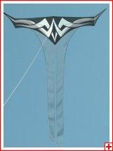 Kindness of Strangers Silver