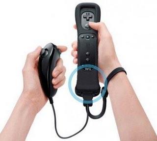 LO NUEVO > Wii Remote Plus