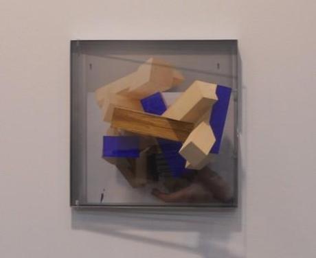 Semillas de girasol en la Tate Modern y Estampa