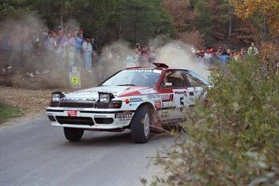 WRC 2010: Horarios Fox Sports y previa del Rally de España