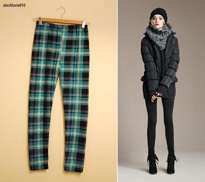 El Ideario: Leggings y un sorteo