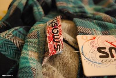 El Ideario: Leggings y un sorteo El Ideario: Leggings y un sorteo