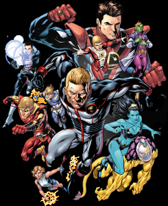 El Lider de la Legión espera tu voto