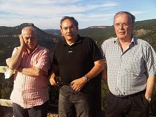 El poder de las palabras: la excursión y la máquina de escribir