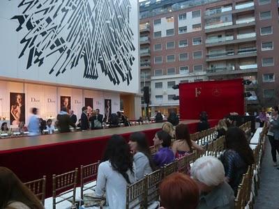 Una edición muy especial Una edición muy especial