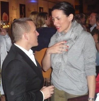 Una edición muy especial Una edición muy especial