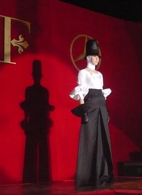 Una edición muy especial Una edición muy especial