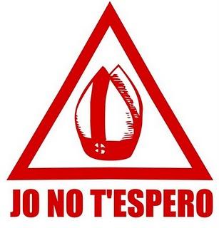 Ratzinger, vete al diablo