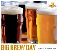 Big Brew Day