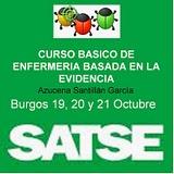 Cositas de la evidencia