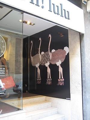 Feria Habitat VLC: city nude