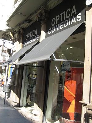 Feria Habitat VLC: city nude