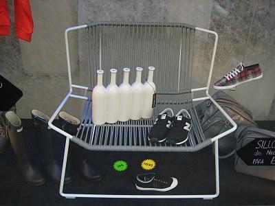 Feria Habitat VLC: city nude