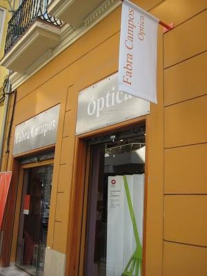 Feria Habitat VLC: city nude