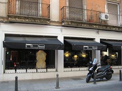 Feria Habitat VLC: city nude