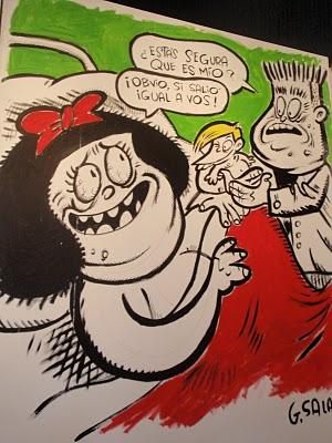 A darles con FIERRO: Crack Bang Boom