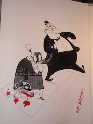 A darles con FIERRO: Crack Bang Boom