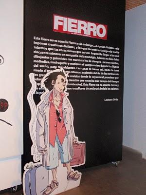 A darles con FIERRO: Crack Bang Boom