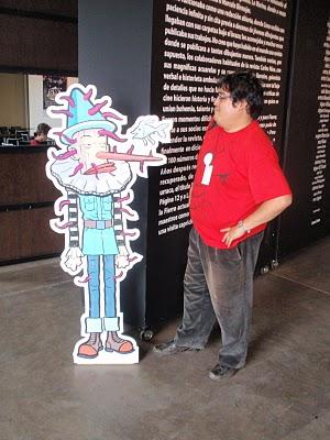 A darles con FIERRO: Crack Bang Boom