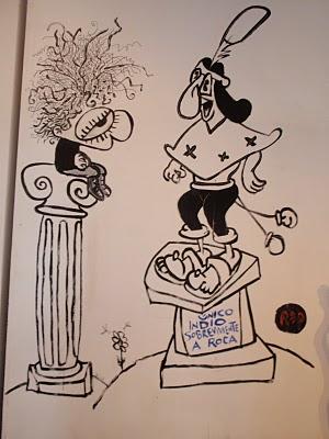 A darles con FIERRO: Crack Bang Boom